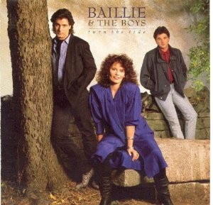 Baillie & The Boys